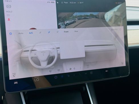 Used 2021 Tesla Model Y Long Range AWD/4WD image 13