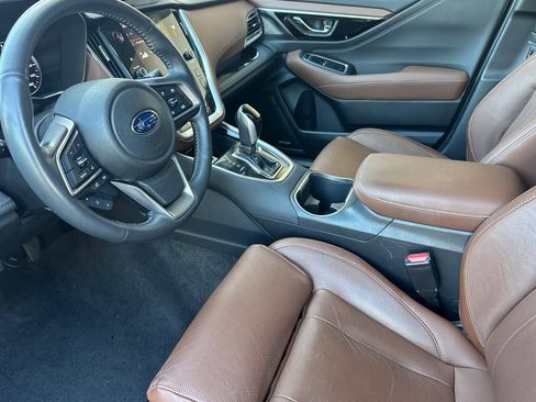 Used 2021 Subaru Outback Touring XT image 11