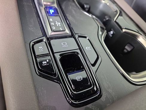 New 2026 Lexus RX 350 AWD/4WD image 27