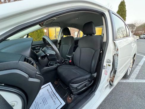 Used 2014 Subaru Impreza 2.0i Premium w/ Popular Package #2 image 59