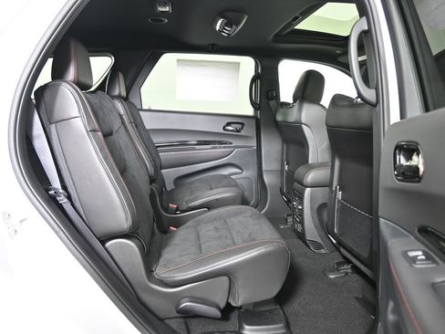 New 2026 Dodge Durango GT AWD/4WD image 16