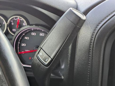 Used 2020 Chevrolet Silverado 1500 LT w/ Texas Edition image 9