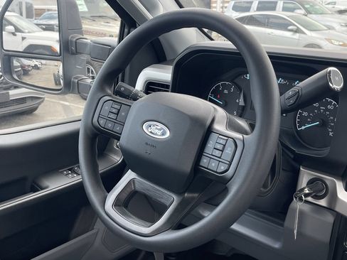 New 2025 Ford F450 XL RWD image 15