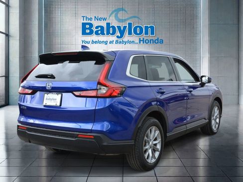 Used 2023 Honda CR-V EX image 4
