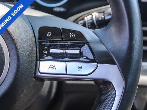Used 2023 Hyundai Elantra SEL w/ Convenience Package FWD image 31