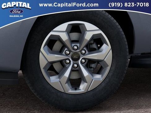 New 2027 Ford Expedition Active RWD image 19