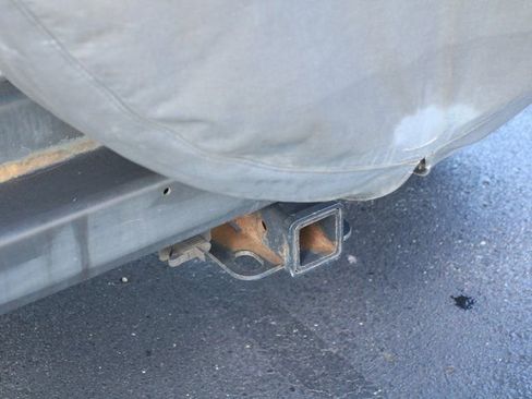 Used 2012 Jeep Wrangler Unlimited Rubicon image 6