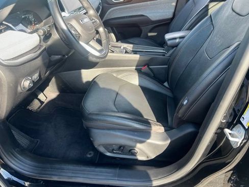 Used 2022 Jeep Compass Latitude AWD/4WD image 15