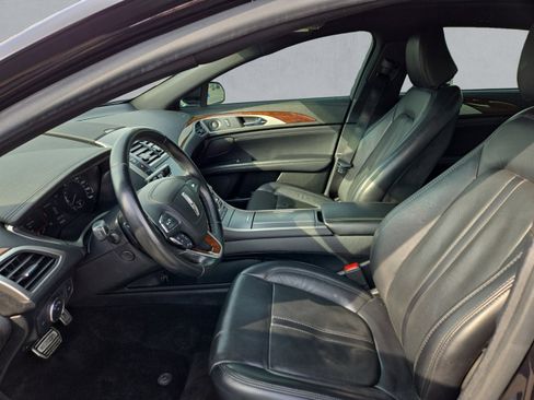 Used 2020 Lincoln MKZ Reserve w/ Elements Package image 11