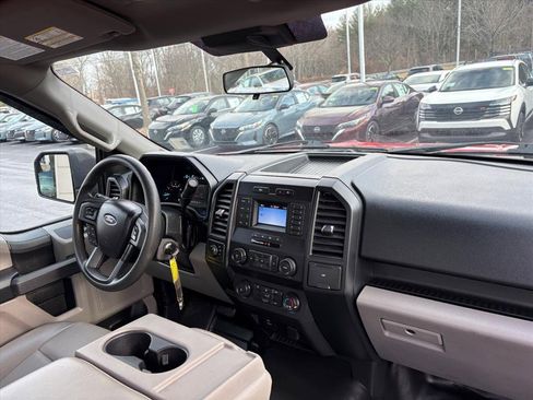 Used 2020 Ford F150 XL w/ Equipment Group 101A Mid image 8