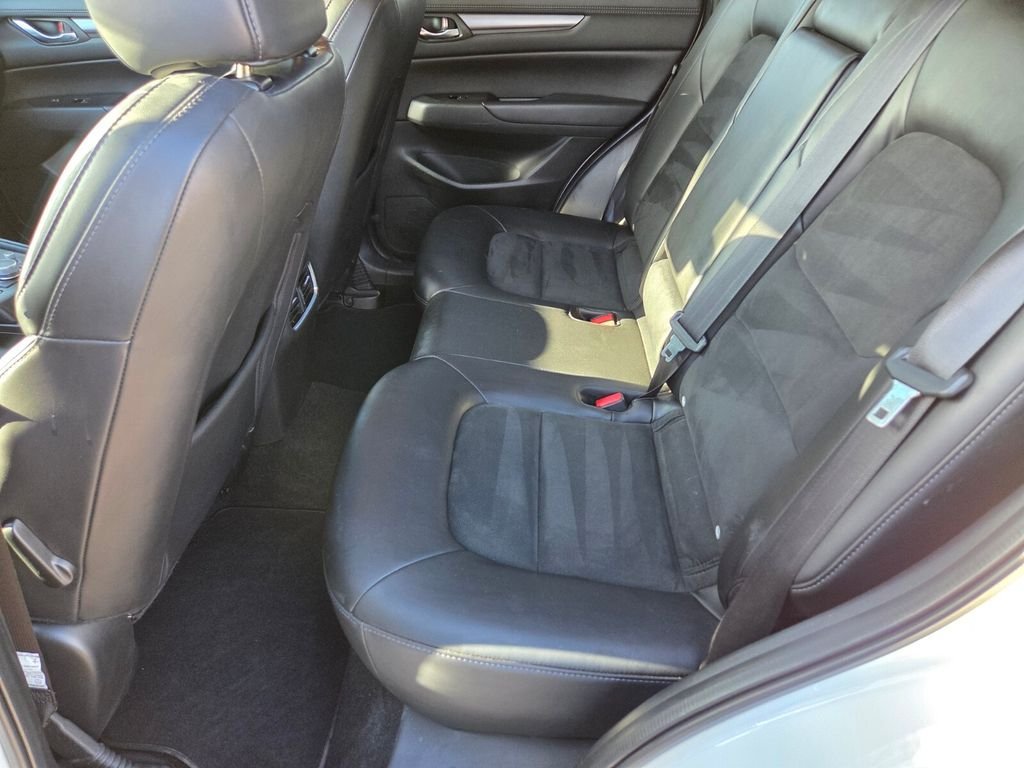 Used 2023 MAZDA CX-5 AWD 2.5 S image 14