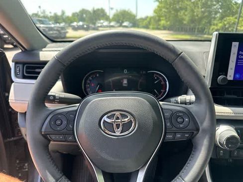 Used 2023 Toyota RAV4 XLE w/ Convenience Package AWD/4WD image 13