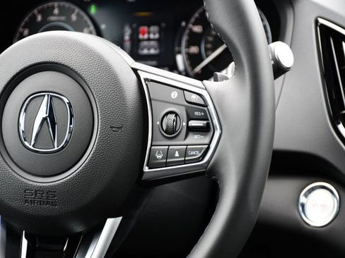 New 2026 Acura RDX SH-AWD image 22