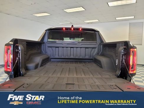 New 2025 GMC Hummer EV 2X AWD/4WD image 9