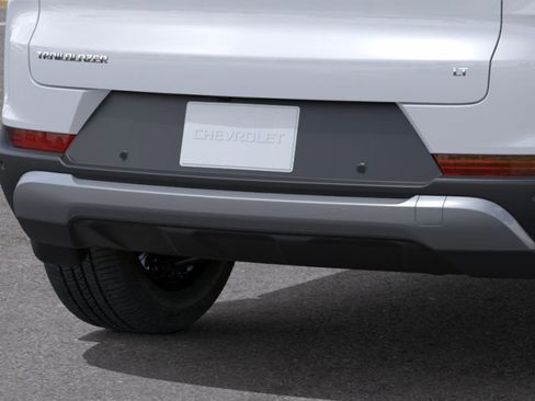 New 2026 Chevrolet TrailBlazer LT w/ Convenience Package image 14