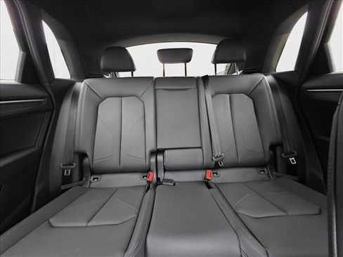 New 2025 Audi Q3 2.0T Premium w/ Convenience Package image 16