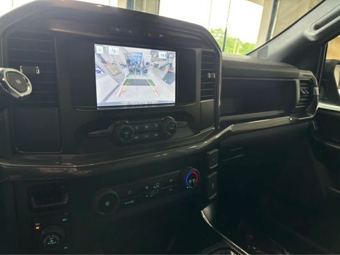 Used 2023 Ford F150 XL w/ STX Appearance Package AWD/4WD image 19