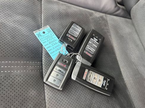 Used 2019 Acura TLX V6 w/ Technology & A-SPEC Pkg image 35