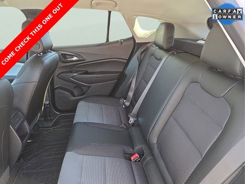 Used 2025 Chevrolet Trax LT w/ Driver Confidence Package image 10