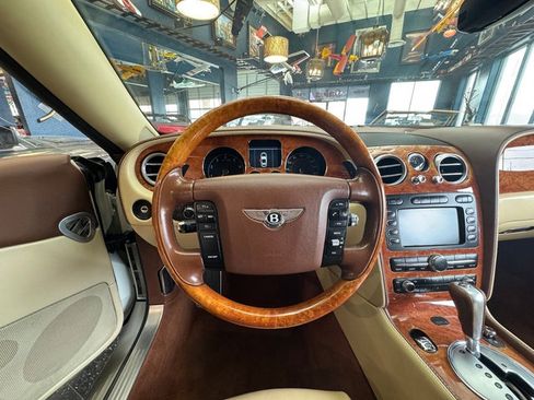Used 2007 Bentley Continental GT image 19