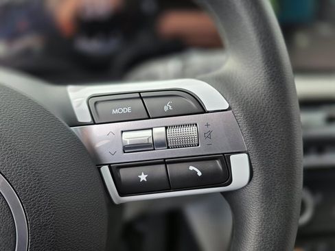 Certified 2026 Hyundai Tucson SEL image 25