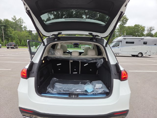 New 2027 Mercedes-Benz GLE 450 4MATIC image 30
