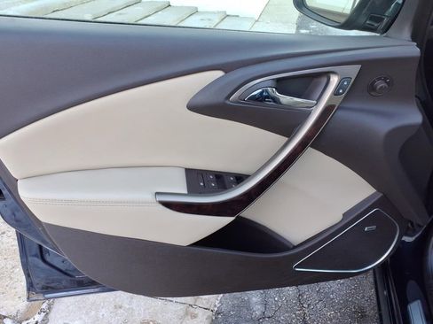 Used 2016 Buick Verano Leather w/ Experience Buick Package image 20