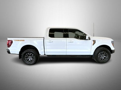 Used 2025 Ford F150 Tremor w/ Equipment Group 402A High image 4