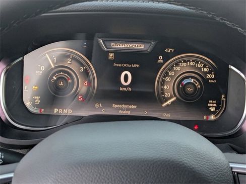 New 2026 RAM 3500 Laramie w/ Night Edition image 17