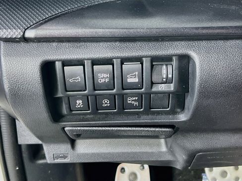 Used 2023 Subaru Forester Wilderness image 10