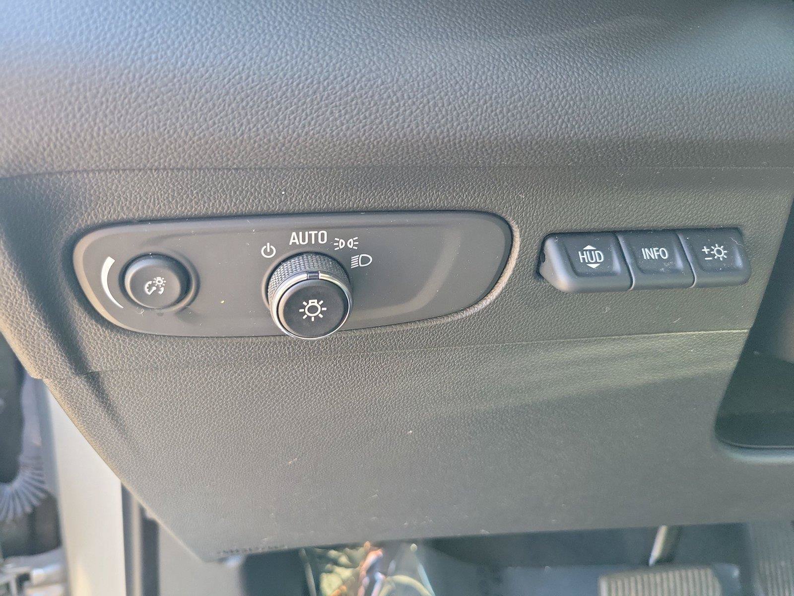 Used 2023 Buick Envision Avenir AWD/4WD image 23