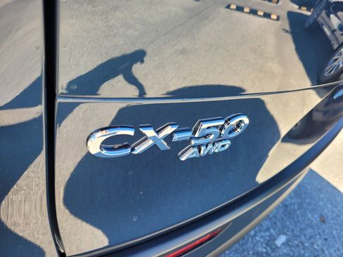 New 2026 MAZDA CX-50 2.5 Hybrid w/ Weather Package image 11