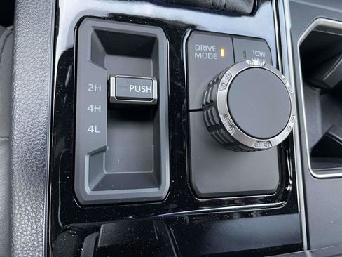 New 2026 Toyota Tundra SR5 AWD/4WD image 41