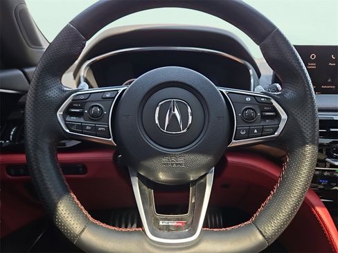 Used 2023 Acura MDX Type S image 16