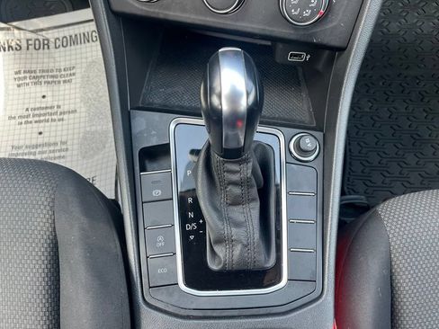 Used 2019 Volkswagen Jetta S w/ Driver Assistance Package FWD image 15