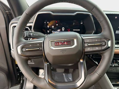 New 2026 GMC Canyon AT4 w/ Technology Plus Package AWD/4WD image 26