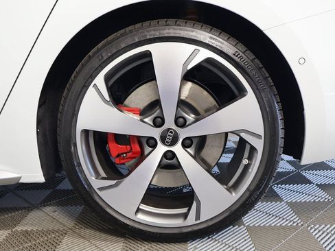 New 2026 Audi S5 Premium Plus AWD/4WD image 10