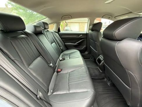 Used 2022 Honda Accord Sport Special Edition image 20