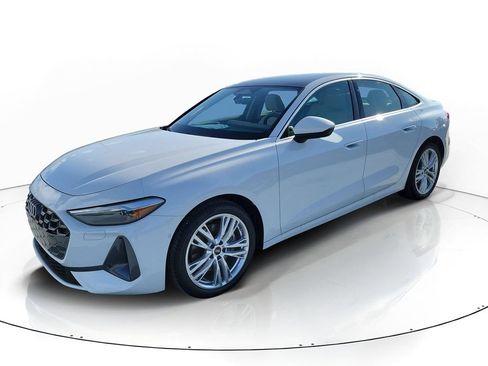 New 2026 Audi A5 2.0T Premium Plus AWD/4WD image 2