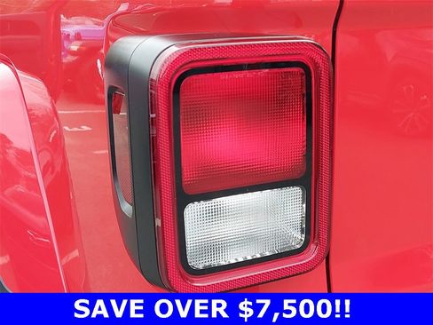 New 2025 Jeep Gladiator Sport image 33