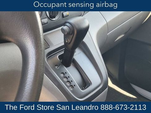 Used 2019 Nissan NV200 SV w/ Navigation Package FWD image 23