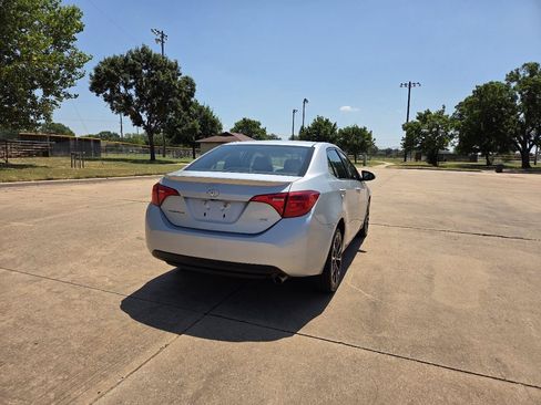 Used 2019 Toyota Corolla SE FWD image 27