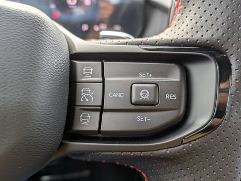 New 2026 Dodge Charger Scat Pack AWD/4WD image 19