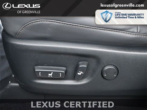 Certified 2023 Lexus GX 460 Premium image 23