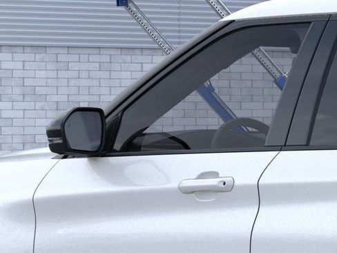 New 2026 Ford Explorer ST AWD/4WD image 23