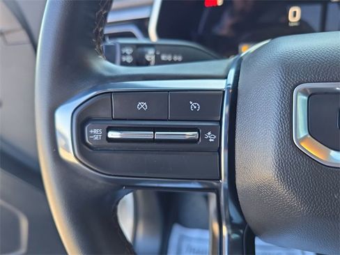 Certified 2024 GMC Canyon AT4 w/ Canyon Safety Plus Package image 25