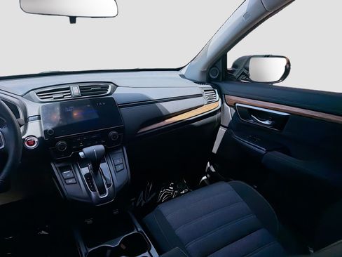Used 2022 Honda CR-V EX image 21