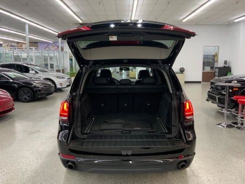 Used 2014 BMW X5 xDrive35i AWD/4WD image 33