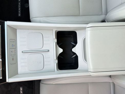 Used 2024 Hyundai Santa Fe SEL FWD image 25