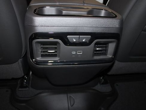 New 2026 GMC Sierra 1500 AT4X AWD/4WD image 27